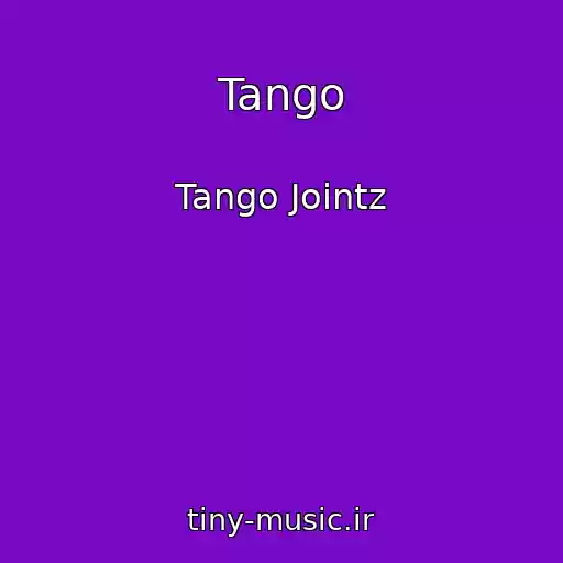 کاور آهنگ Tango از Tango Jointz