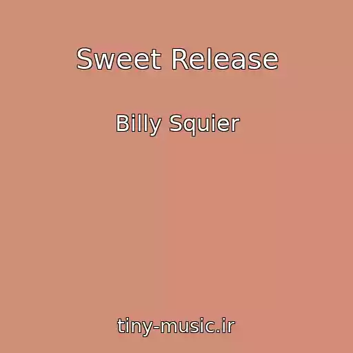 کاور آهنگ Sweet Release از Billy Squier