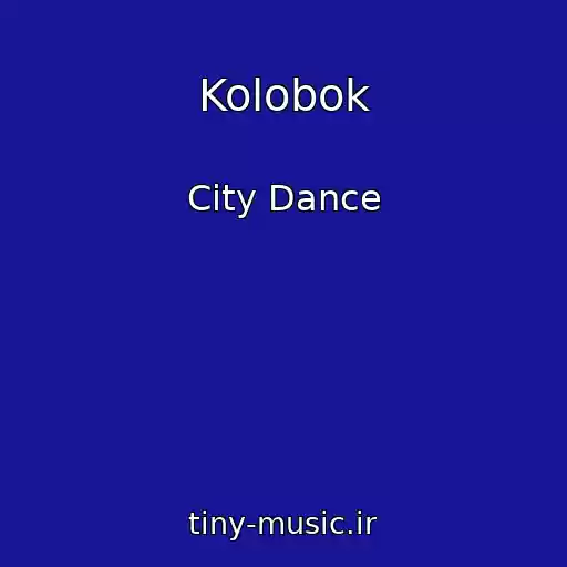 کاور آهنگ Kolobok از City Dance
