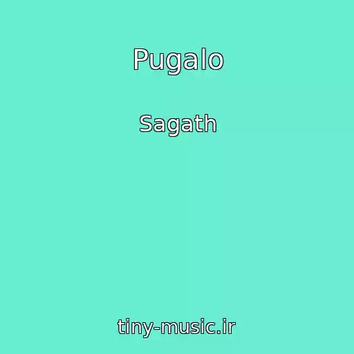 کاور آهنگ Pugalo از Sagath