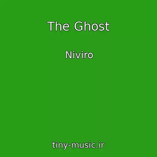 کاور آهنگ The Ghost از Niviro