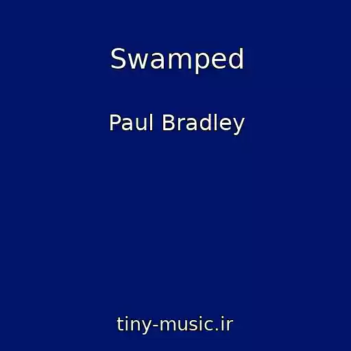 کاور آهنگ Swamped از Paul Bradley