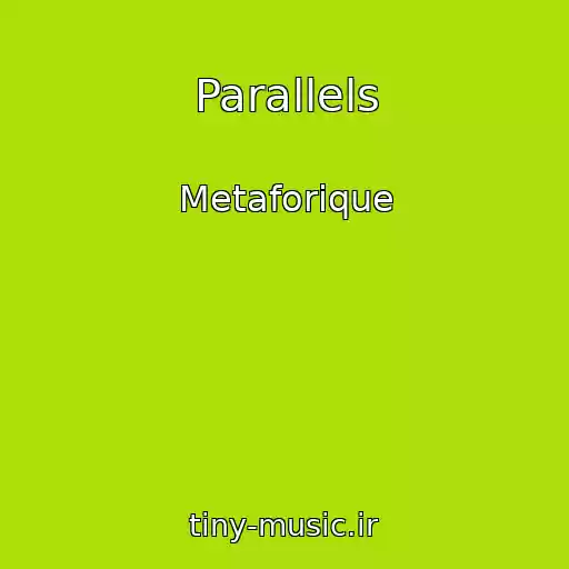 کاور آهنگ Parallels از Metaforique