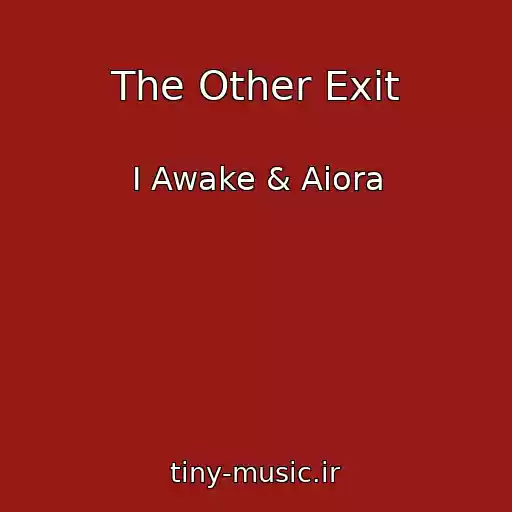 کاور آهنگ The Other Exit از I Awake & Aiora