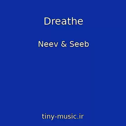 کاور آهنگ Dreathe از Neev & Seeb