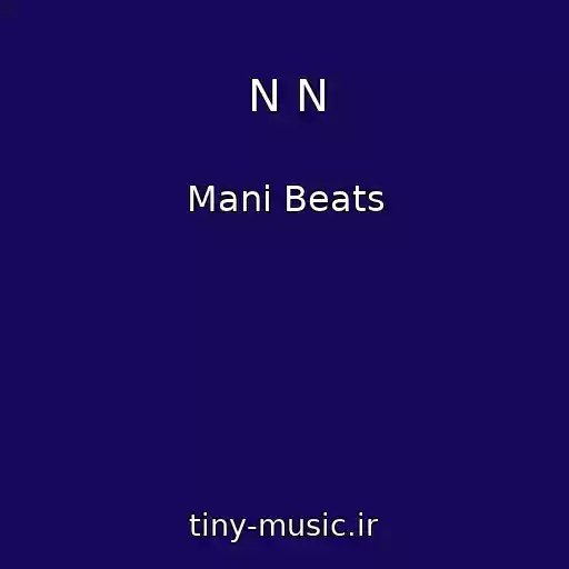 کاور آهنگ N N از Mani Beats