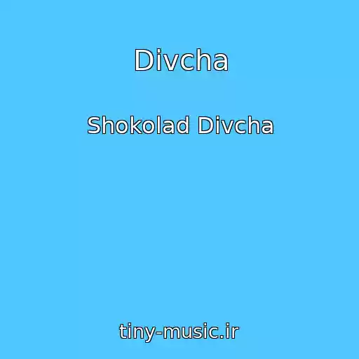 کاور آهنگ Divcha از Shokolad Divcha