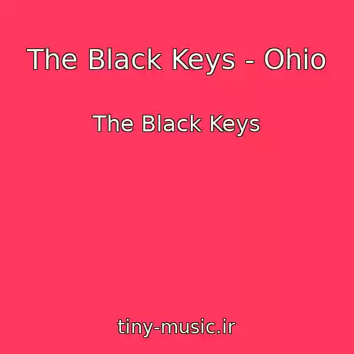 کاور آهنگ The Black Keys - Ohio از The Black Keys