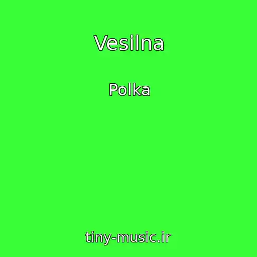 کاور آهنگ Vesіlna از Polka