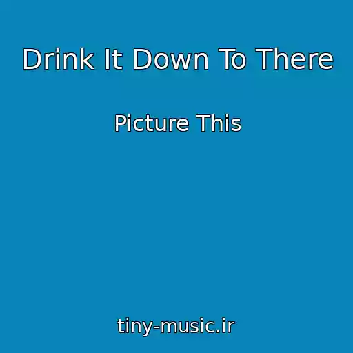 کاور آهنگ Drink It Down To There از Picture This