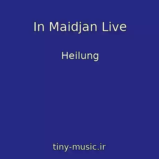 کاور آهنگ In Maidjan Live از Heilung