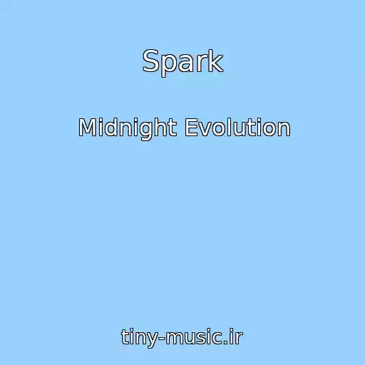کاور آهنگ Spark از Midnight Evolution