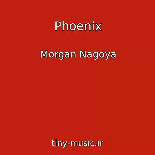 کاور آهنگ Phoenix از Morgan Nagoya