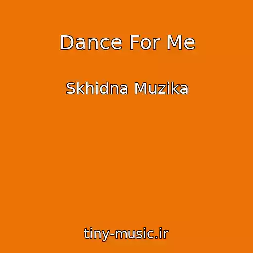 کاور آهنگ Dance For Me از Skhіdna Muzika