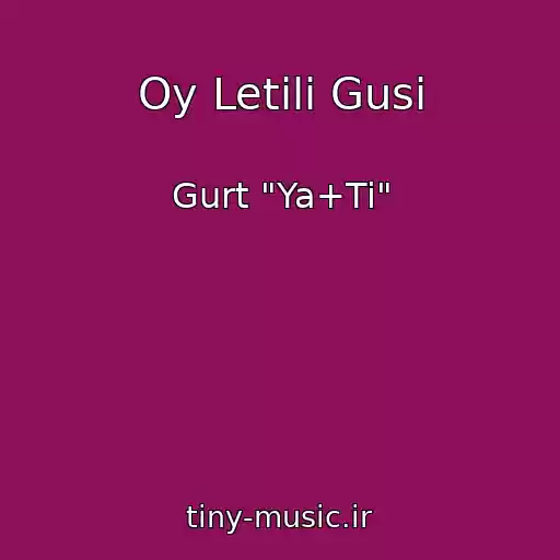کاور آهنگ Oy Letіli Gusi از Gurt "Ya+Ti"