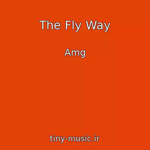 کاور آهنگ The Fly Way از Amg