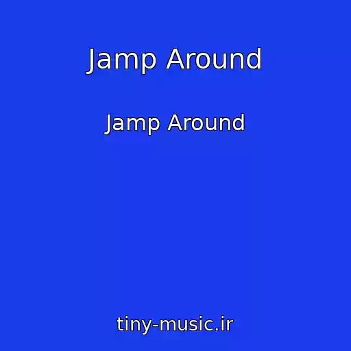 کاور آهنگ Jamp Around از Jamp Around