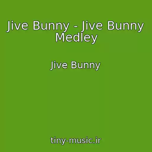 کاور آهنگ Jive Bunny - Jive Bunny Medley از Jive Bunny