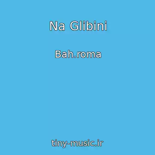 کاور آهنگ Na Glibinі از Bah.roma