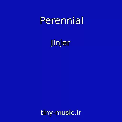 کاور آهنگ Perennial از Jinjer