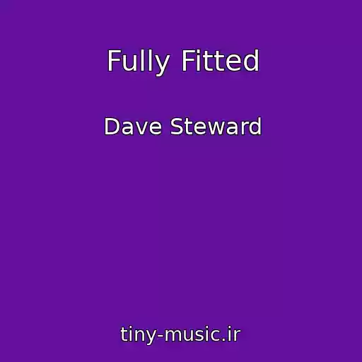 کاور آهنگ Fully Fitted از Dave Steward