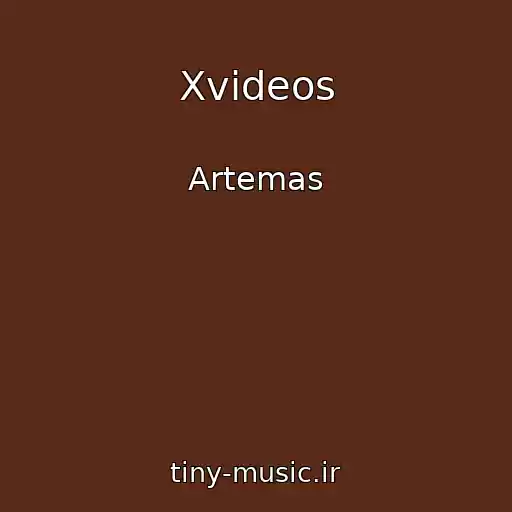کاور آهنگ Xvideos از Artemas