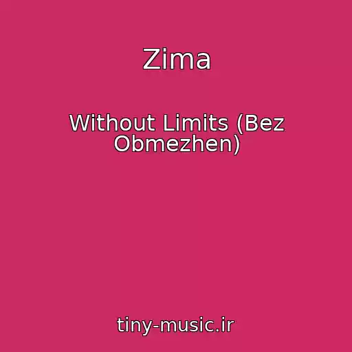 کاور آهنگ Zima از Without Limits (Bez Obmezhen)