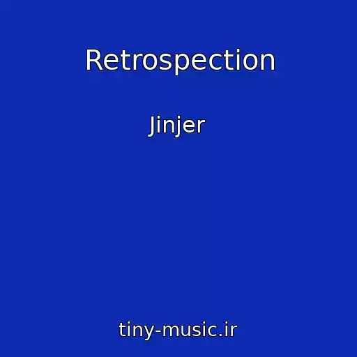 کاور آهنگ Retrospection از Jinjer