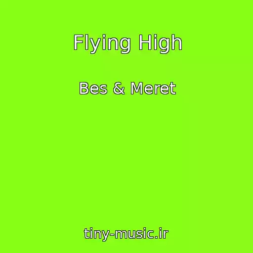 کاور آهنگ Flying High از Bes & Meret