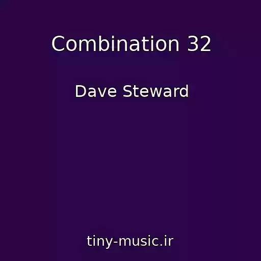 کاور آهنگ Combination 32 از Dave Steward