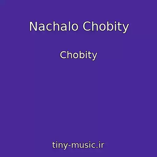 کاور آهنگ Nachalo Chobity از Chobity