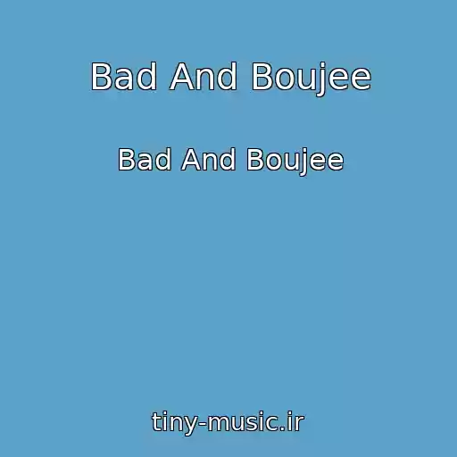 کاور آهنگ Bad And Boujee از Bad And Boujee