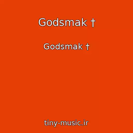 کاور آهنگ Godsmak † از Godsmak †