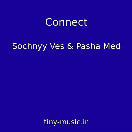 کاور آهنگ Connect از Sochnyy Ves & Pasha Med
