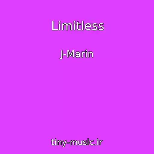 کاور آهنگ Limitless از J-Marin