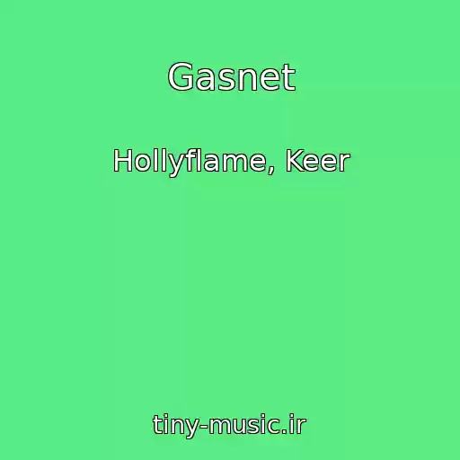 کاور آهنگ Gasnet از Hollyflame, Keer