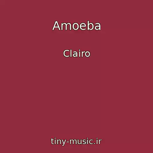 کاور آهنگ Amoeba از Clairo