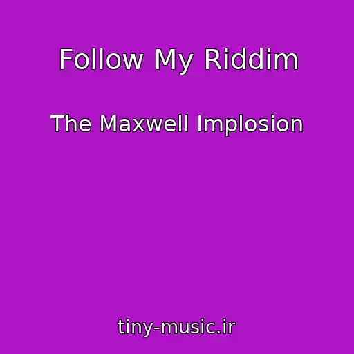 کاور آهنگ Follow My Riddim از The Maxwell Implosion