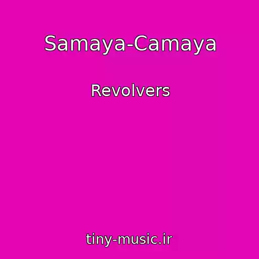 کاور آهنگ Samaya-Camaya از Revolvers