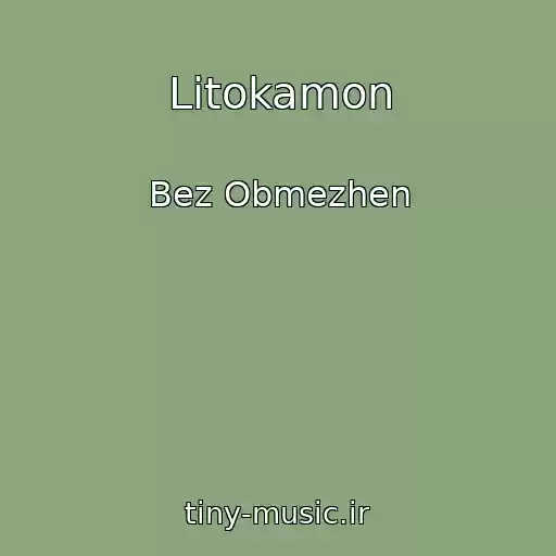 کاور آهنگ Lіtokamon از Bez Obmezhen
