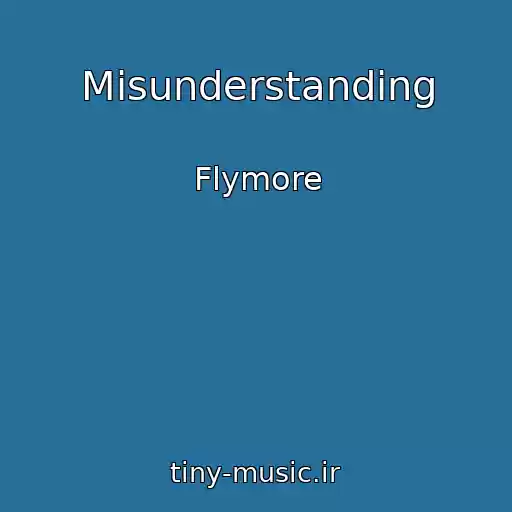 کاور آهنگ Misunderstanding از Flymore