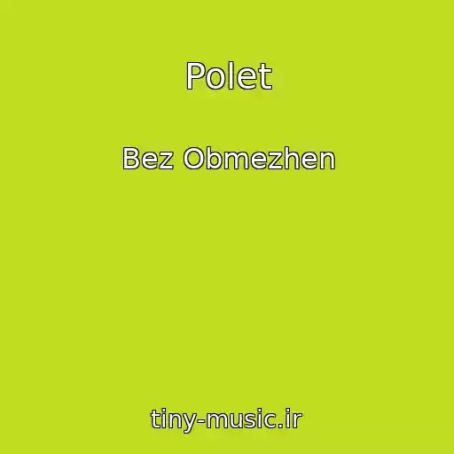کاور آهنگ Polet از Bez Obmezhen