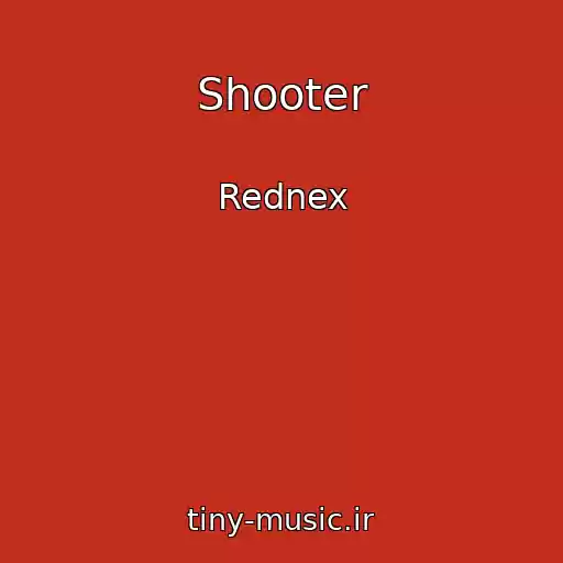 کاور آهنگ Shooter از Rednex
