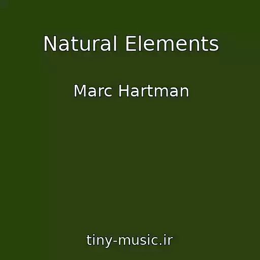 کاور آهنگ Natural Elements از Marc Hartman