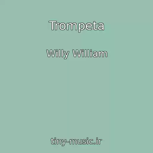 کاور آهنگ Trompeta از Willy William