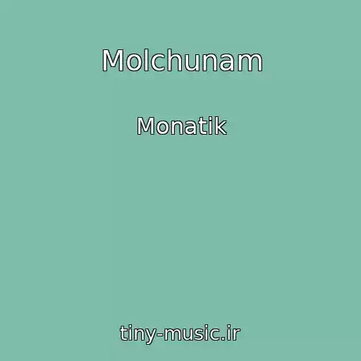 کاور آهنگ Molchunam از Monatik