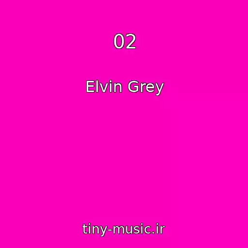 کاور آهنگ 02 از Elvin Grey