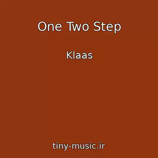 کاور آهنگ One Two Step از Klaas