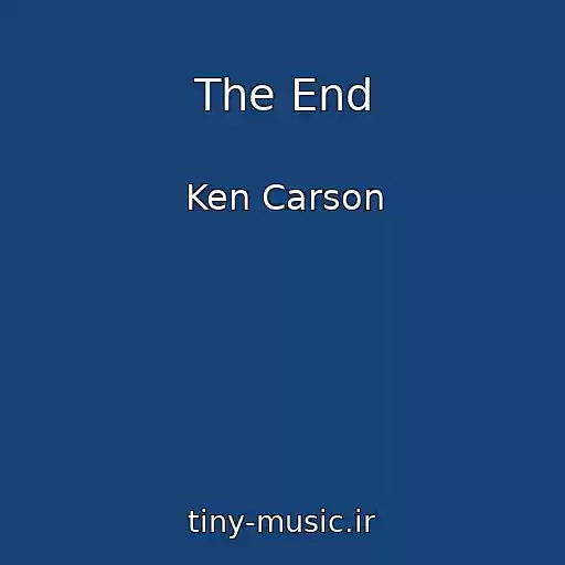 کاور آهنگ The End از Ken Carson