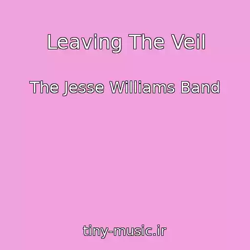 کاور آهنگ Leaving The Veil از The Jesse Williams Band